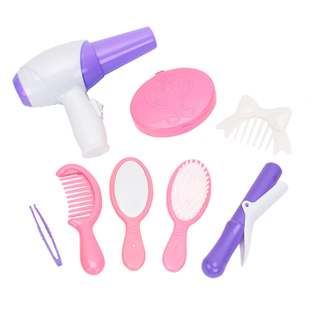 Дитяча іграшка Косметичний набір 9246TXK у кейсі