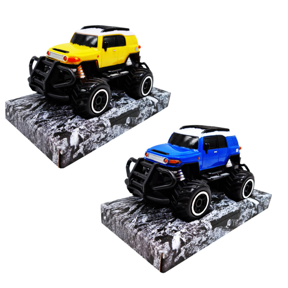 Машинка дитяча Off-road Crawler 6148-2 на радіокеруванні