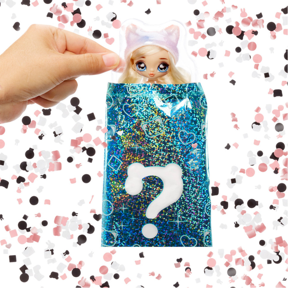 Игровой набор с куклой Na! Na! Na! Surprise 591955 cерии Minis S2