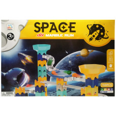 Конструктор YDX306 трек з кулькою 110 деталей