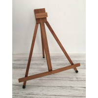 Мольберт для рисования M14 на 3х ножках