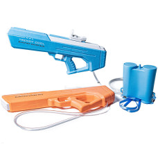 Водяной автомат Water Gun W-Y11 на аккумуляторе