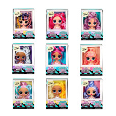 Кукла-манекен L.O.L. Surprise! 593522 Tweens серии Surprise Swap, в ассортименте