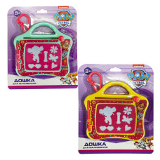 Магнітна дошка Щенячий Патруль "Paw Patrol" PP-82102