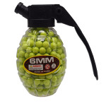 Кульки для дитячої зброї