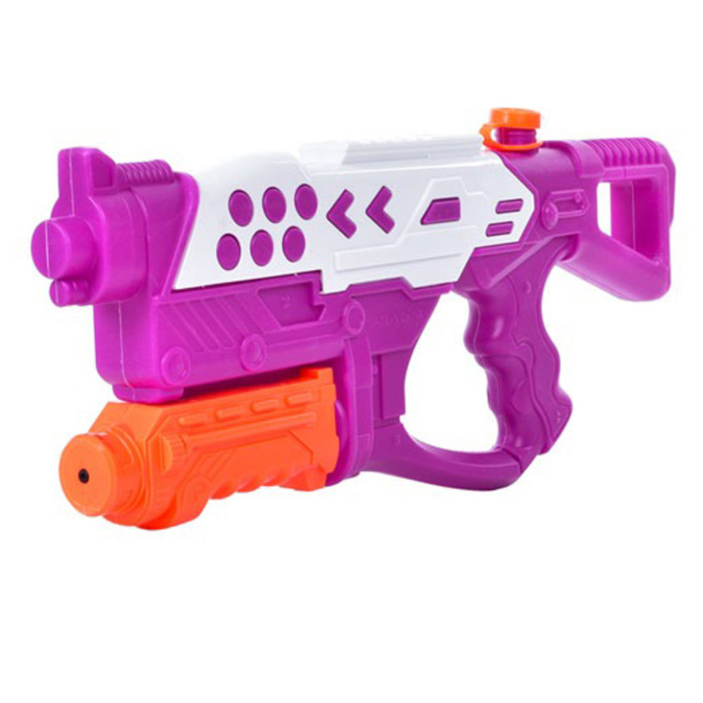 Водяной бластер детский MR 1010 помпа 44 см