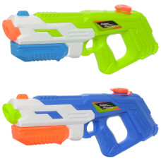 Водяной бластер детский MR 0492 помпа 42 см