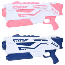 Водяной бластер детский 777-35C, помпа 45,5 см