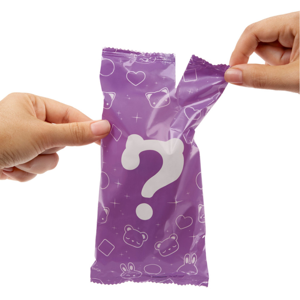 Игровой набор с куклой Na! Na! Na! Surprise 594499 серии Minis" S3"