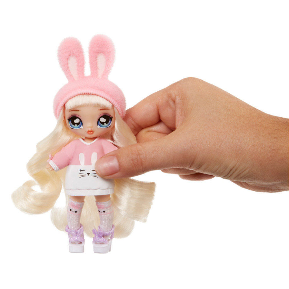 Игровой набор с куклой Na! Na! Na! Surprise 594499 серии Minis" S3"