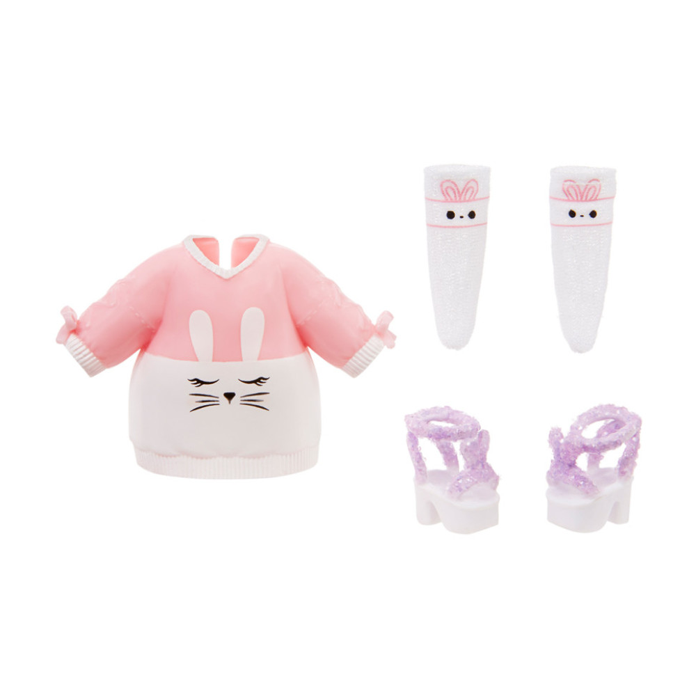 Игровой набор с куклой Na! Na! Na! Surprise 594499 серии Minis" S3"