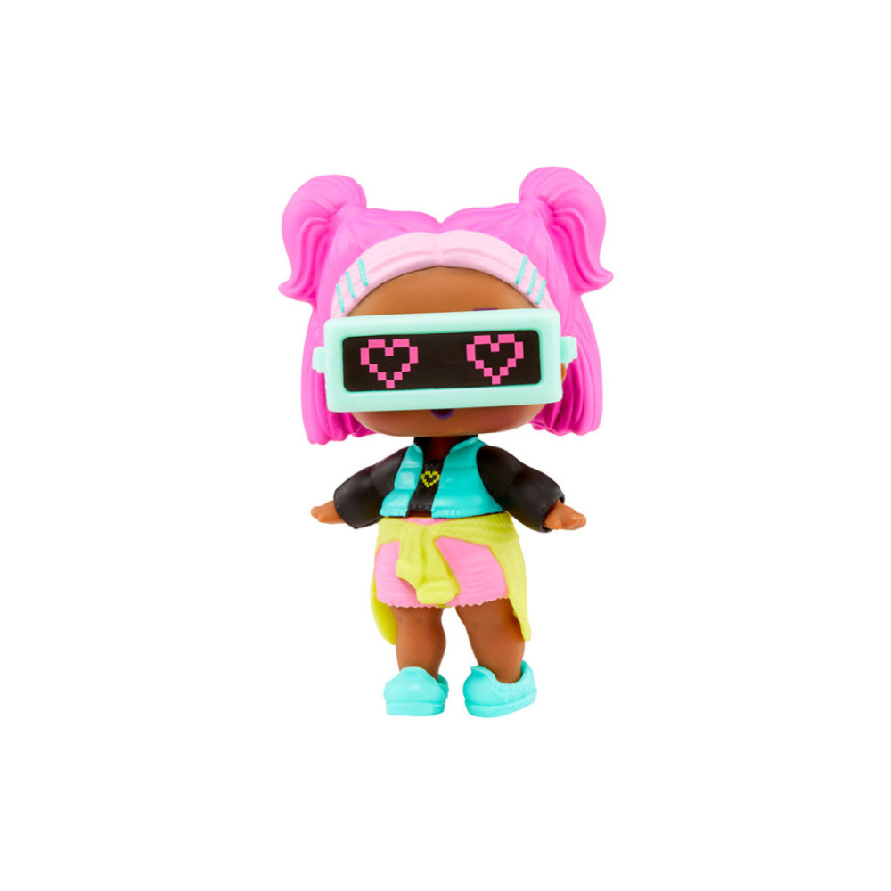 Ігрова лялька-фігурка Віар Кьюті L.O.L.