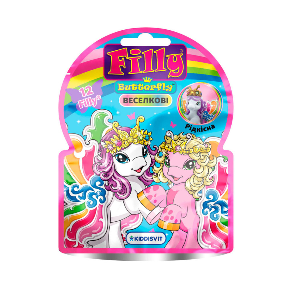 Ігрова лялька-фігурка Віар Кьюті L.O.L.