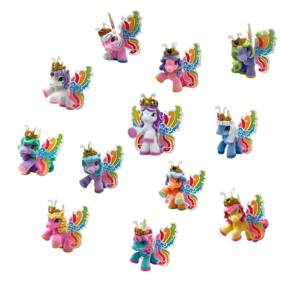 Ігрова лялька-фігурка Віар Кьюті L.O.L.