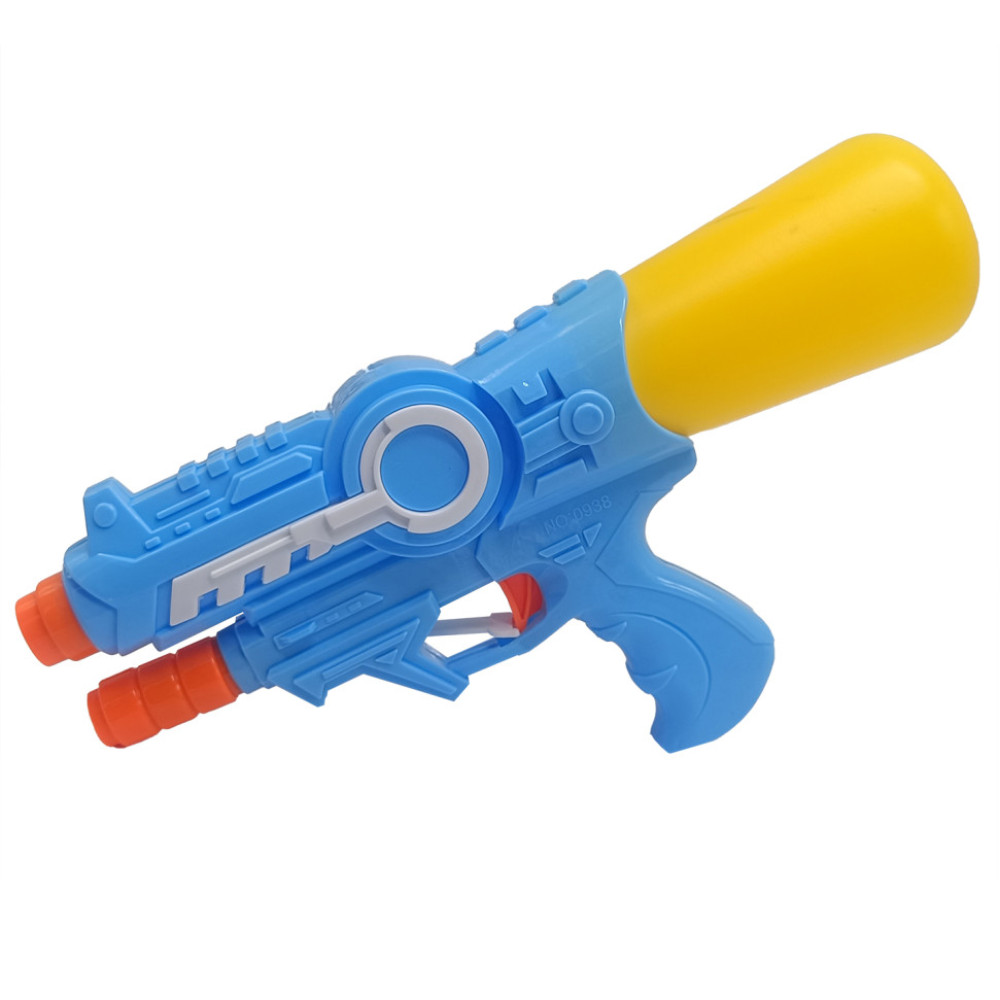 Водяний автомат M 5836 помпа, розмір середній 28 см