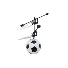 Індукційна іграшка, що літає Футбольний м'яч Flying Ball JM-888E