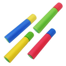 Детский водный пистолет-насос 1178-26 длина 26 см