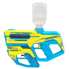 Дитячий водяний автомат 2 в 1 WATER GUN 1001C на акумуляторі