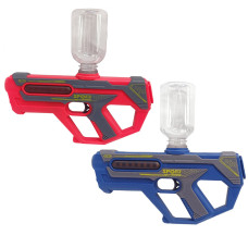 Детский водяной автомат WATER GUN 1005C, на аккумуляторе