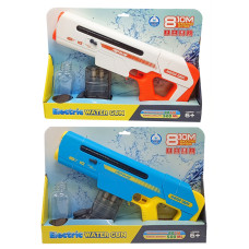 Детский водяной автомат WATER GUN 8005C, на аккумуляторе