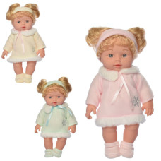 Детская Кукла «МОЯ МАЛЕНЬКАЯ КРОШКА» 523-H