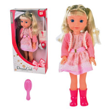 Кукла 8898, 19*29*26 см