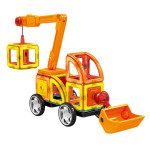 Магнітні конструктори