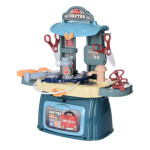 Дитячий набір лікаря