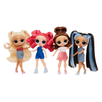 Іграшки для дівчаток