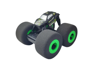 Машинки на радіокеруванні