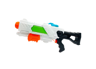 Водяні пістолети та автомати