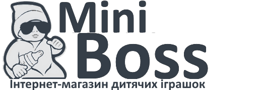 Mini BOSS